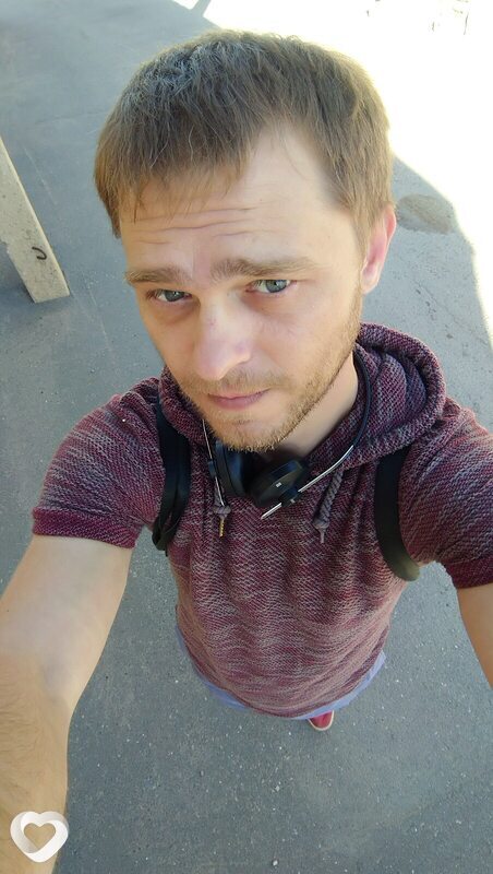 Евгений, 41, Волжском — анкета №221012