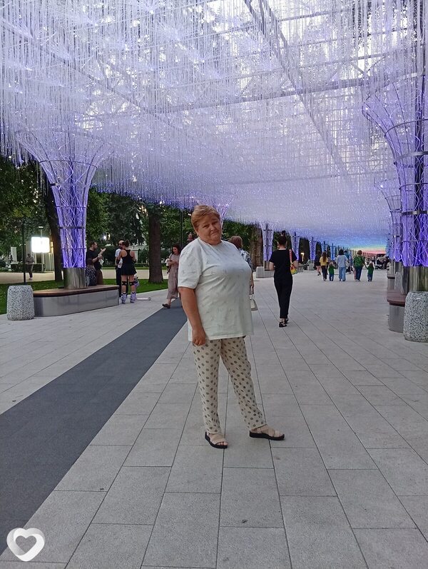 Natalia, 59, Ставрополе — анкета №221013