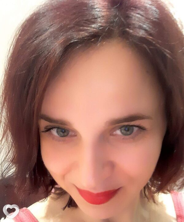 Арина, 39, Калинковичах — анкета №221015