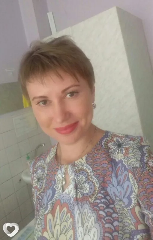 Ольга, 49, Барнауле — анкета №221027