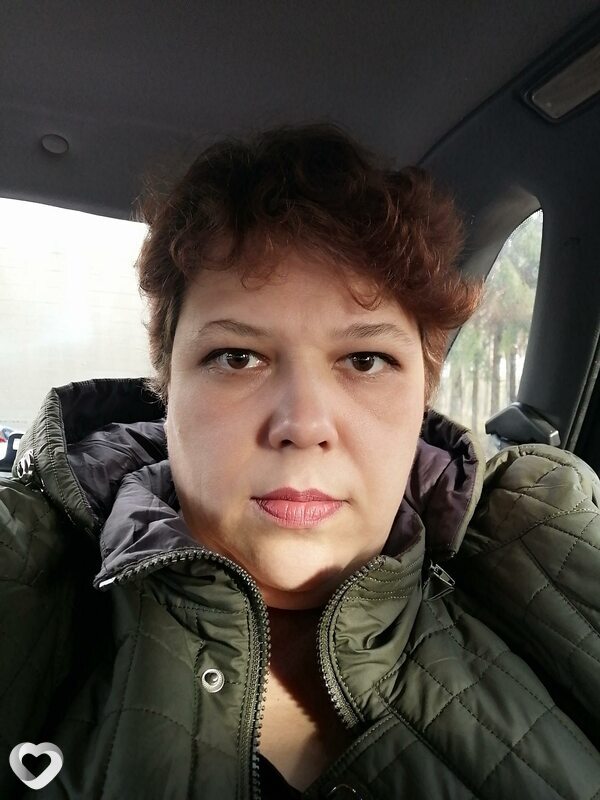 Татьяна, 49, Барановичах — анкета №221028