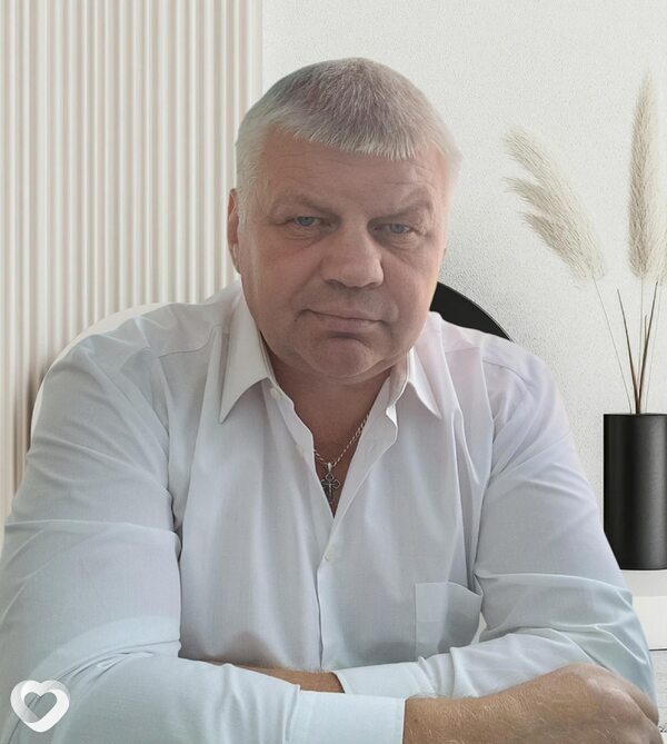 Сергей, 51, Витебске — анкета №221136