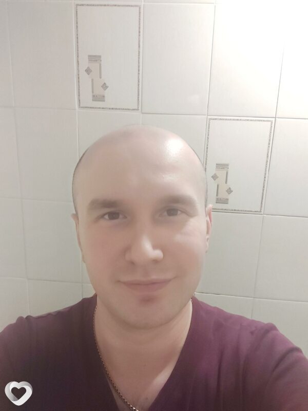 Павел, 32, Вологде — анкета №221138