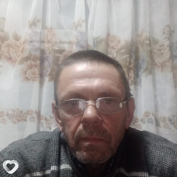 Валерий, 48, Абинске — анкета №221142