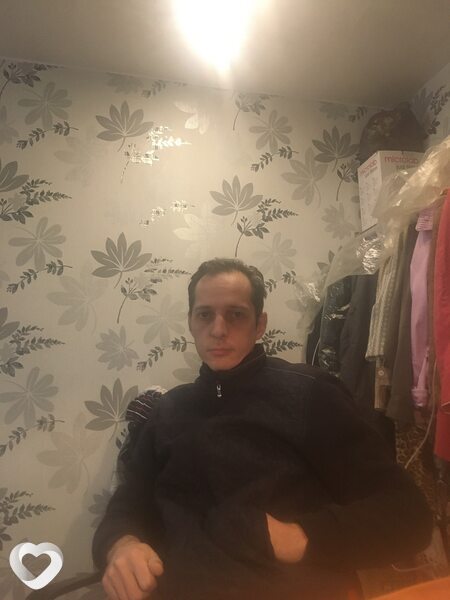 Кирилл, 42, Санкт-Петербурге — анкета №221143