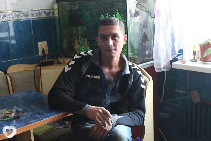 Сергей, 48, Минске — анкета №221146