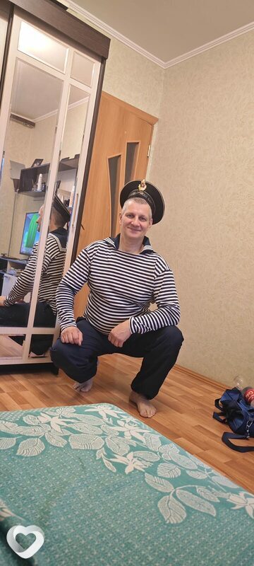 Евгений Evgeniy, 53, Екатеринбурге — анкета №221149