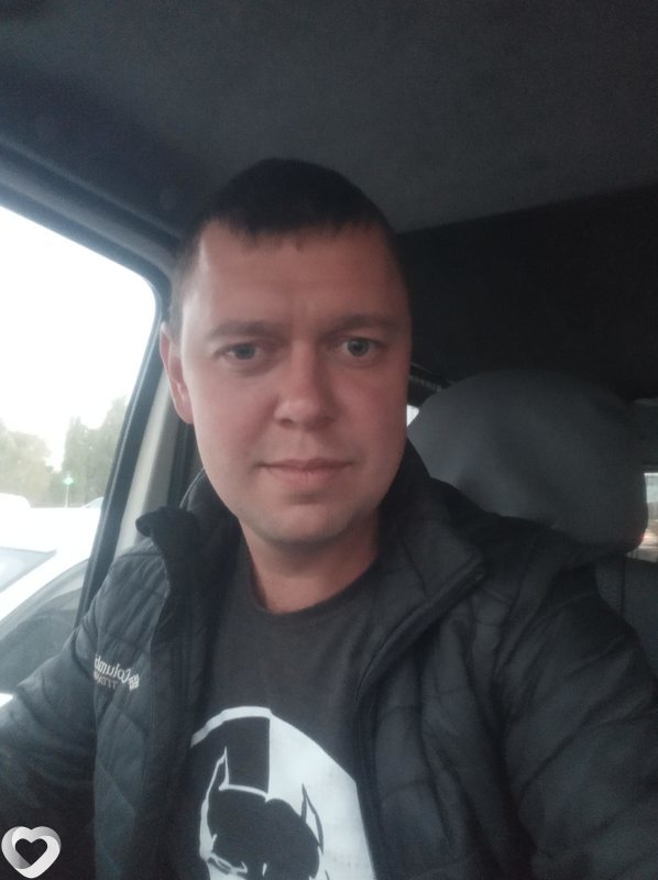 Сергей, 37, Могилев — анкета №221151