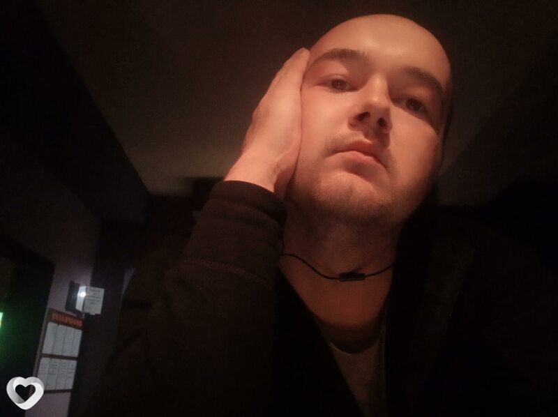 Денис, 33, Ошмянах — анкета №221152
