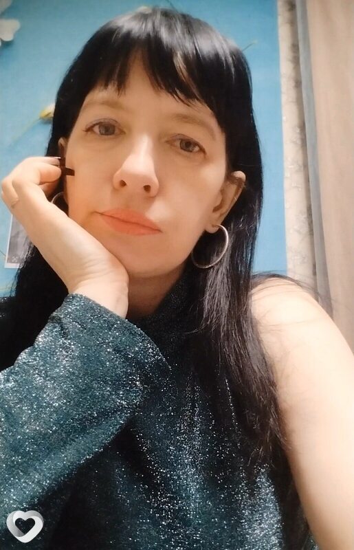 Таточка, 39, Кемерове — анкета №221205