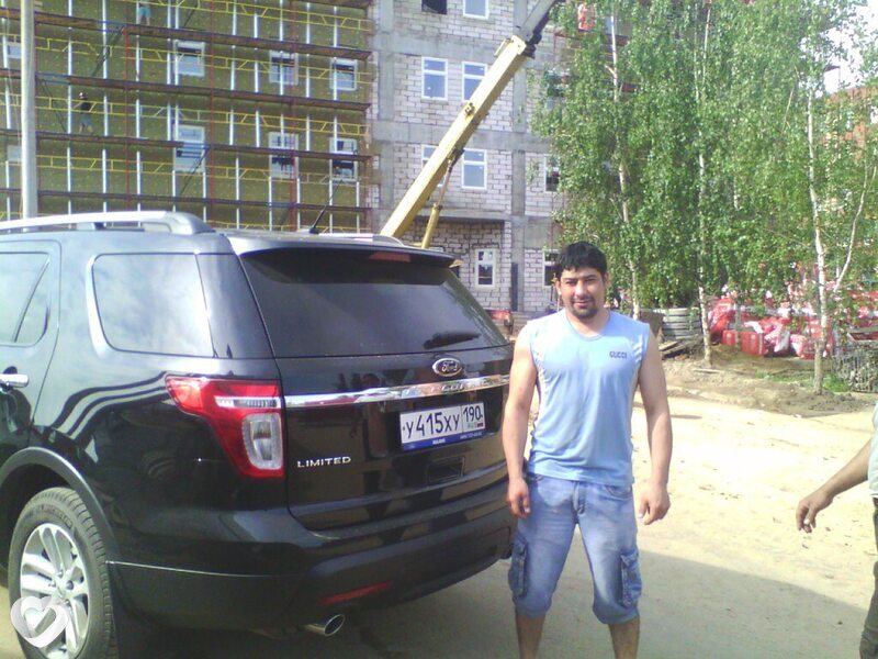 Ровшан, Коканд