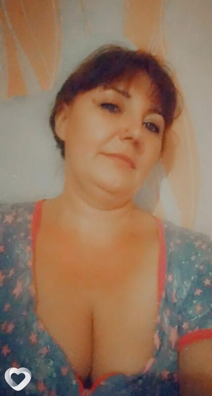 Светлана, 47, Нижнем Новгороде — анкета №221220