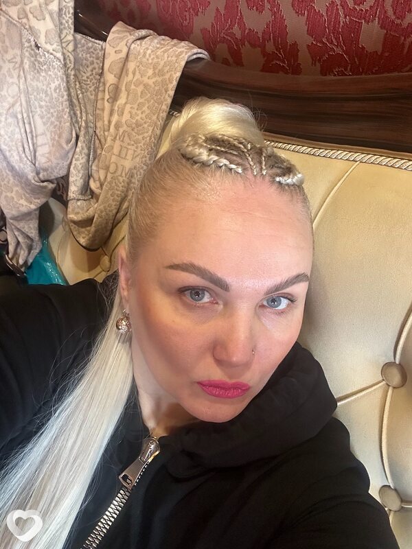 Аленочка, 46, Нижнем Новгороде — анкета №221227