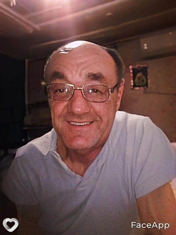 Вадим, 61, Волгограде — анкета №221229