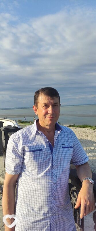 Дмитрий, 61, Таганроге — анкета №221379