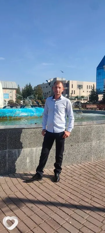 Алексей, 48, Ульяновске — анкета №7223