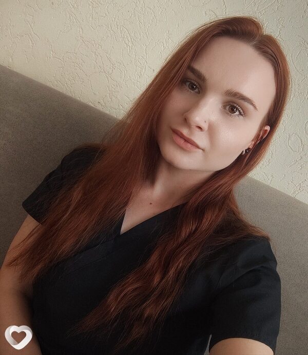 Анна, 30, Солигорске — анкета №221390