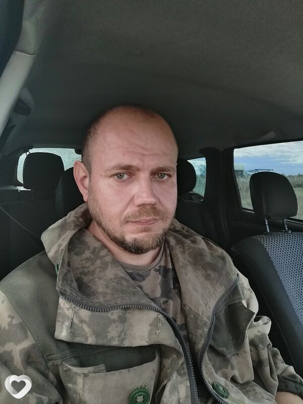Александр, 43, Самаре — анкета №221392