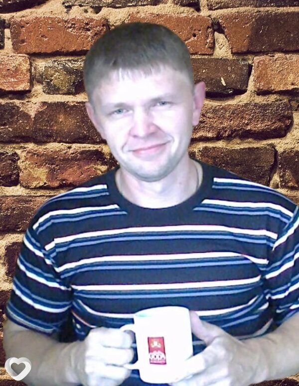 Ruslan, 50, Смоленске — анкета №221397