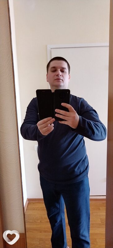 Павел, 38, Мурманске — анкета №221400