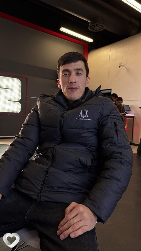 Нур, 30, Таразе — анкета №221256