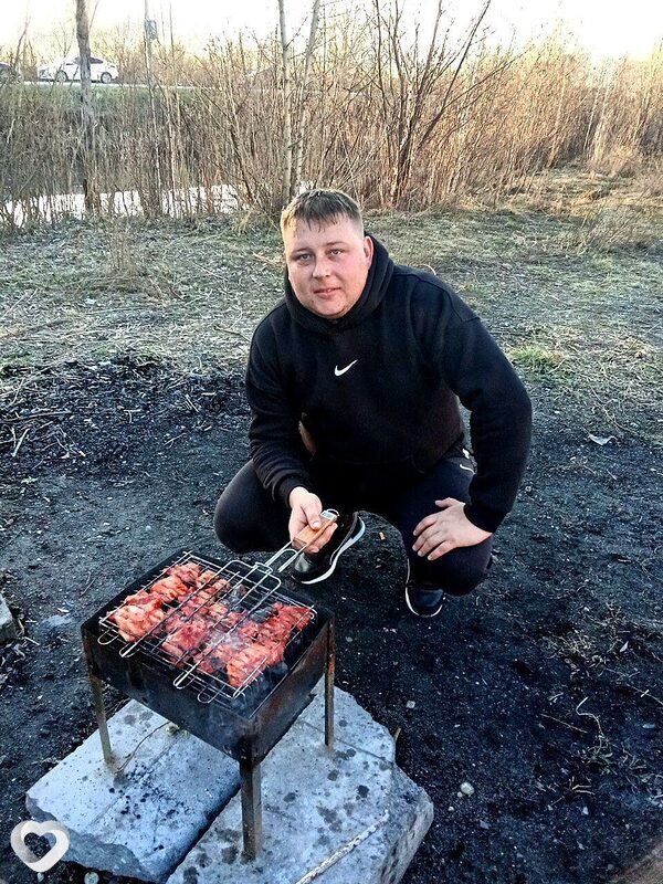 Яков, 29, Новосибирске — анкета №221269