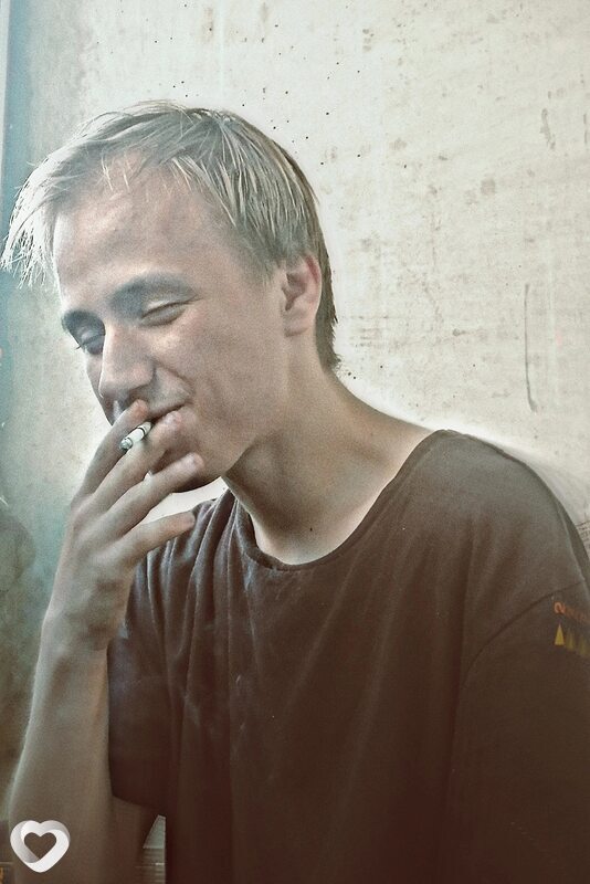 Александр, 24, Курске — анкета №221271