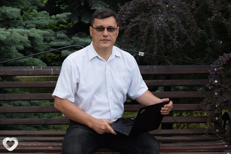 Олег, 51, Барнауле — анкета №221272