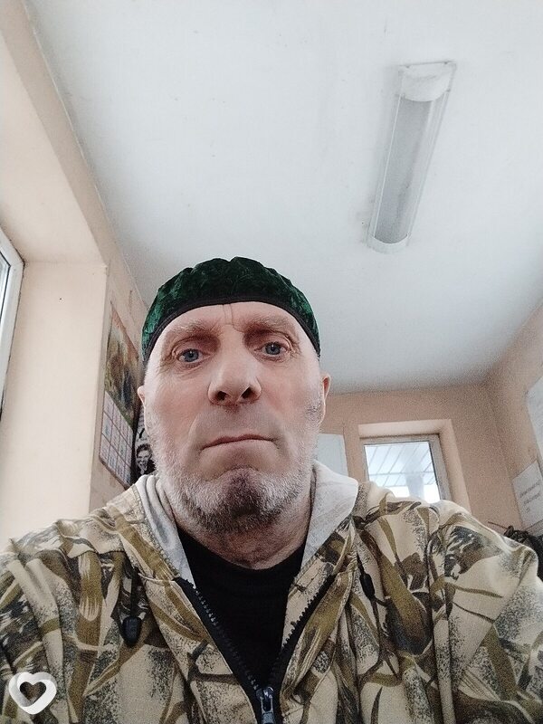 Ваха, 62, Атбасаре — анкета №221273