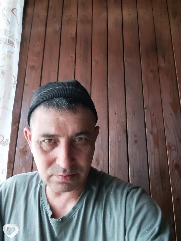 Сашок, 51, Барнауле — анкета №221274