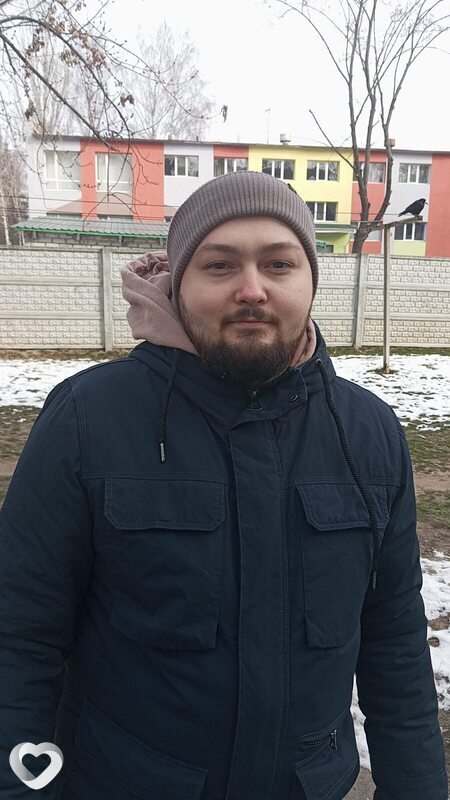 Александр, 37, Кременчуге — анкета №221275