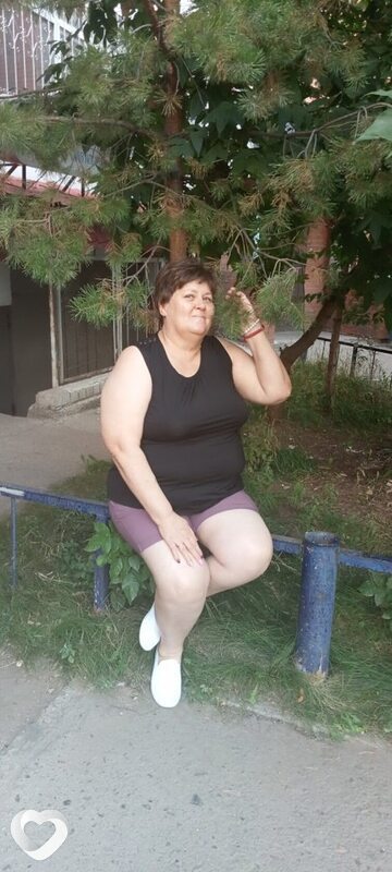 Наталья, 64, Караганде — анкета №221277