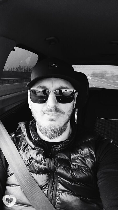 Расул, 37, Махачкале — анкета №221481