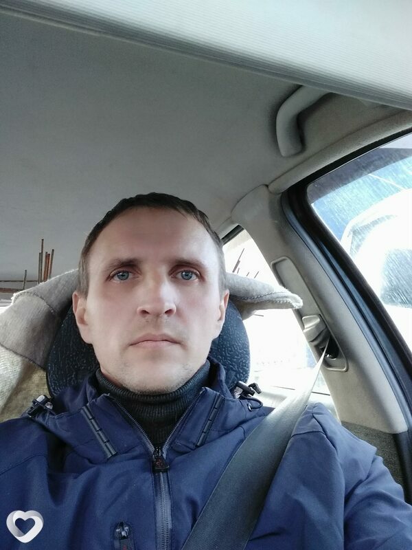 Сергей, 49, Гомеле — анкета №221487