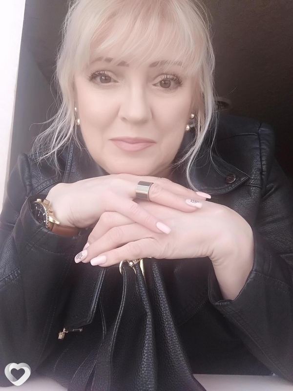 Елена, 51, Находке — анкета №221489