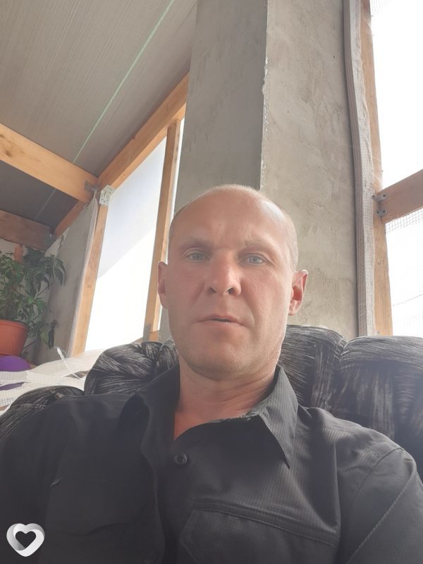 Александр, 43, Волжском — анкета №221492