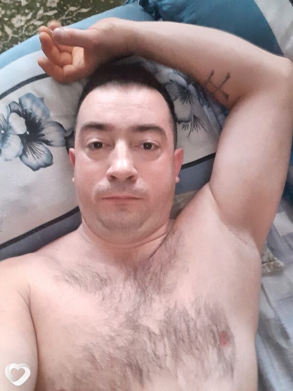 Александр, 41, Костанае — анкета №221493