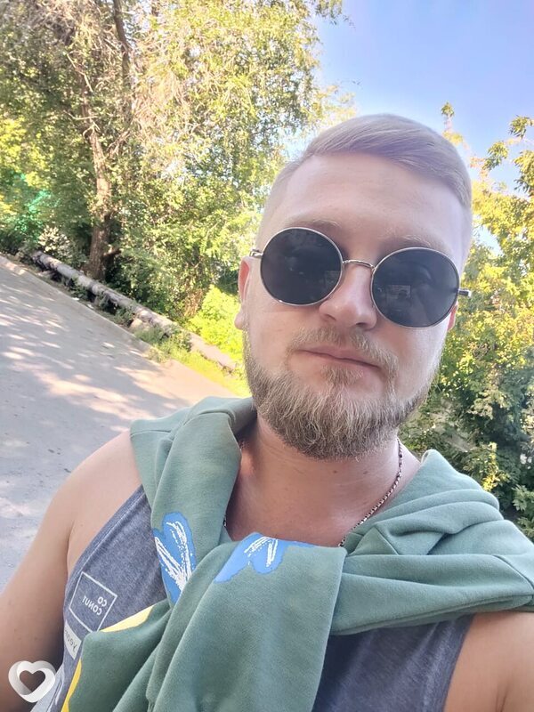 Дмитрий, 35, Петропавловске — анкета №221496