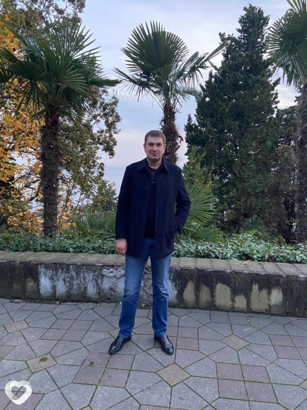 Сергей, 39, Майкопе — анкета №221500