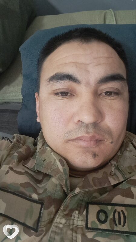 Дамир, 37, Алматы — анкета №221502