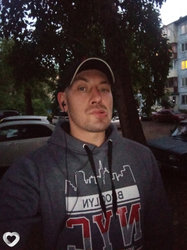 Владими, 38, Новоалтайске — анкета №221282