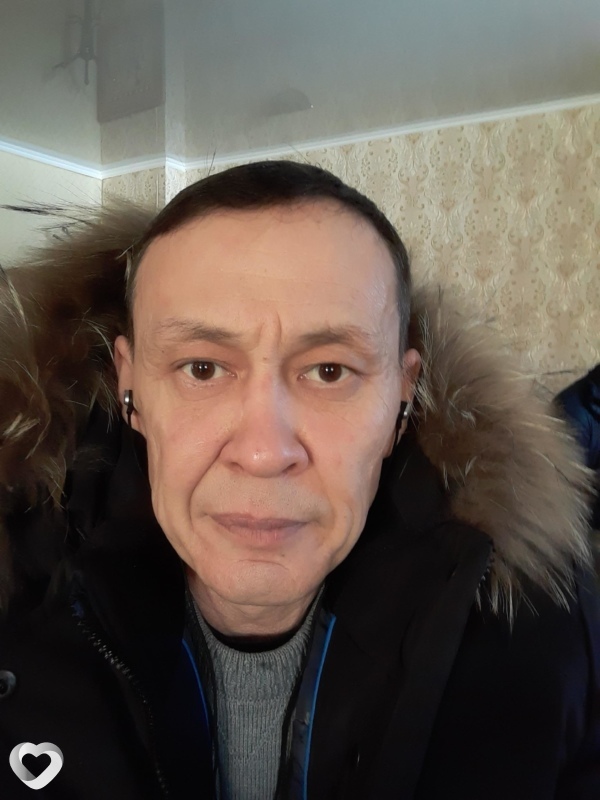 Кайрат, 52, Актобе — анкета №221285