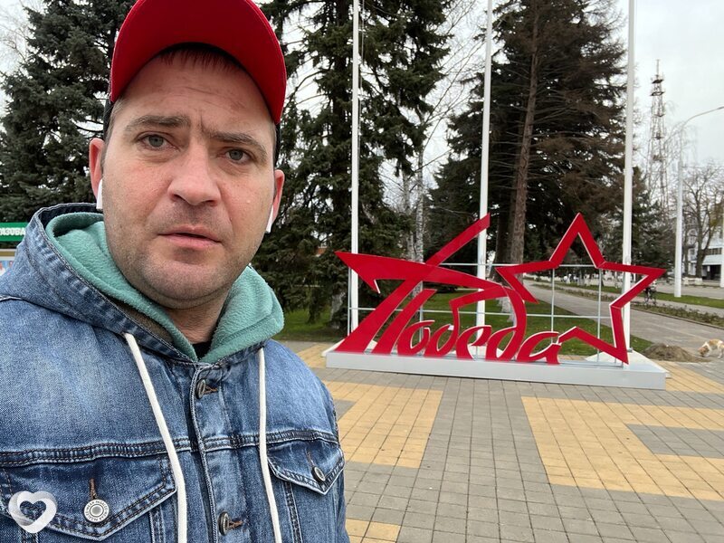 Андрей, 38, Воронеже — анкета №221292