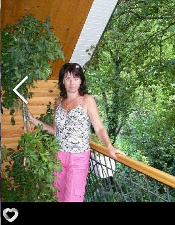 Юлия, 50, Киеве — анкета №221293