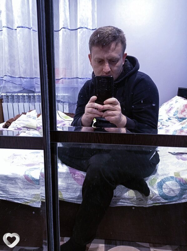 Костя, 34, Волгограде — анкета №221296