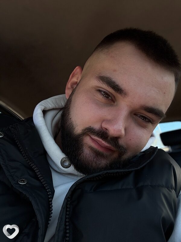 Никита, 23, Бресте — анкета №221300