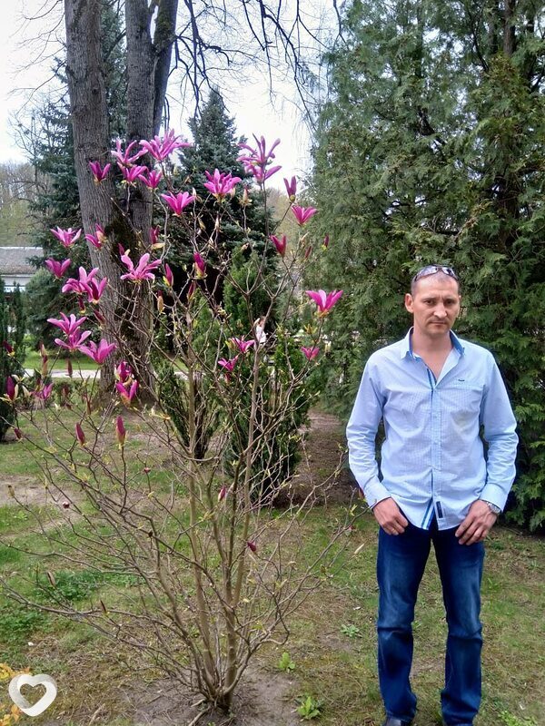 Дмитрий, 46, Горячом Ключе — анкета №221302