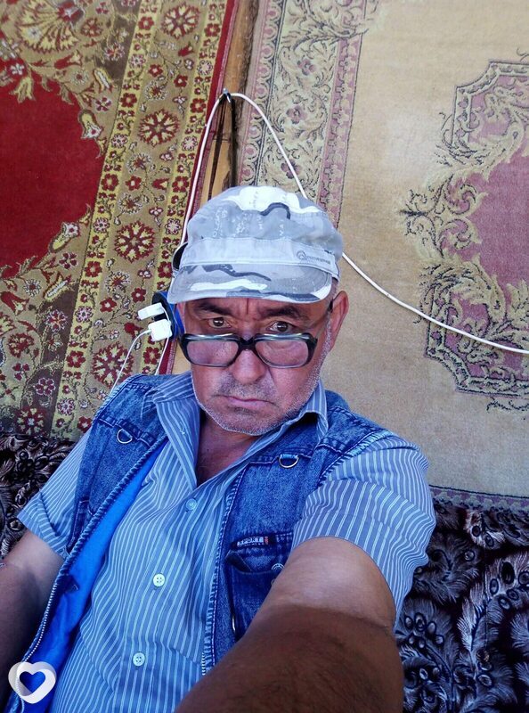 Борис, 59, Черкесске — анкета №221182