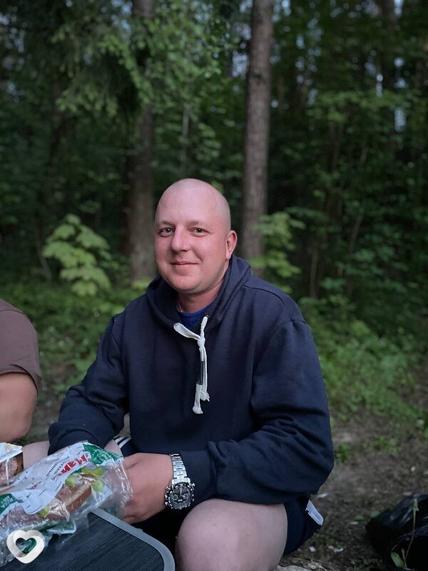 Денис, 37, Минске — анкета №221185