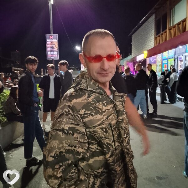 Игорь, 47, Мозыре — анкета №221189